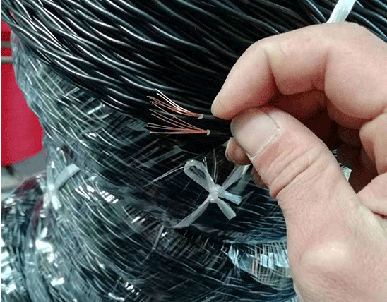 淄博矿用爆破母线的具体作用