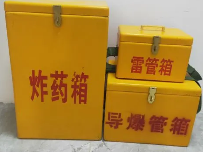 淄博玻璃钢雷管箱的适用范围