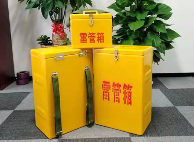 淄博如何防止雷管箱炸药箱等矿用物品生锈？