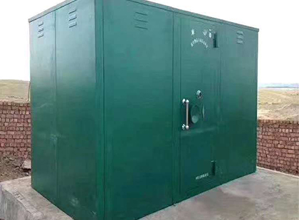 淄博炸药柜的作用：不仅仅是容器，更是安全与管理的核心防线